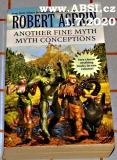 ANOTHER FINE MYTH - MYTH CONCEPTIONS