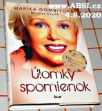 ÚLOMKY SPOMIENOK - MARIKA GOMBITOVÁ