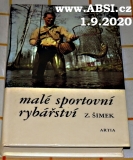 MALÉ SPORTOVNÍ RYBÁŘSTVÍ