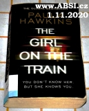 THE GIRL ON TRAIN