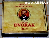 ANTONÍN DVOŘÁK KLENOTY - KLASICKÉ HUDBY