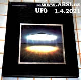 UFO - EDICE ZÁHAD