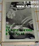 3x INSPEKTOR FRENCH