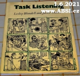 TASK LISTENING - STUDENT´S BOOK