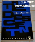 THE DESCENT - SEVEN SEAS BOOK 7
