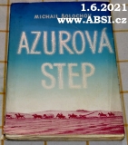 AZUROVÁ STEP