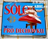 SÓLO PRO DECHOVKU - 3x CD