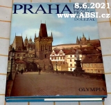 PRAHA - PRAG - PRAGUE