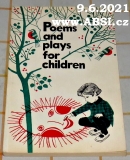 POEMS AND PLAYS CHIDREN