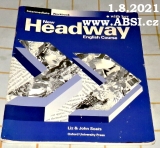 NEW HEADWAY ENGLISH COURSE - INTERMEDIATE STUDENT´S BOOK