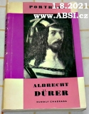 ALBRECHT DURER - PORTRÉTY 