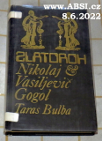 TARAS BULBA - ZLATOROH