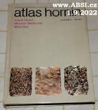 ATLAS HORNIN