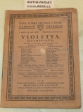 VIOLETTA  (PROGRAM)