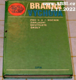 BRANNÁ VÝCHOVA PRO 6. A 7. ROČNÍK ZÁKLADNÍ DEVÍTILETÉ ŠKOLY