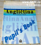 ANGLIČTINA PRO 6. ROČNÍK ZÁKLADNÍ ŠKOLY - PUPIL´S BOOK 