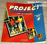 PROJECT - STUDENT´S BOOK 2