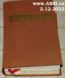 MALÁ BIBLE II. - ZE STAROZÁKONNÍCH KNIH PROROCKÝCH