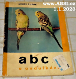 ABC O ANDULKÁCH