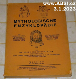 MYTHOLOGISCHE ENZYKLOPADIE