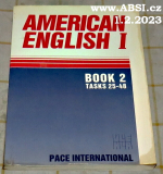 AMERICAN ENGLISH I. book 2