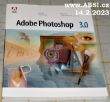ADOBE PHOTOSHOP 3.0