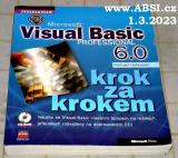 MICROSOFT VISUAL BASIC PROFESSIONAL 6.0 KROK ZA KROKEM