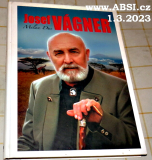 JOSEF VÁGNER - ČESKÝ LESNÍK V AFRICE