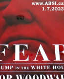 FEAR - TRUMP IN WHITE HOUSE