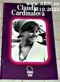 CLAUDIA CARDINALOVÁ