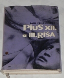 PIUS XII. A III. RÍŠA