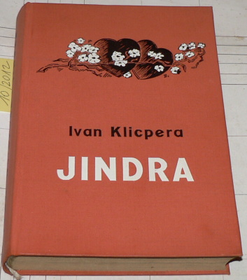 JINDRA