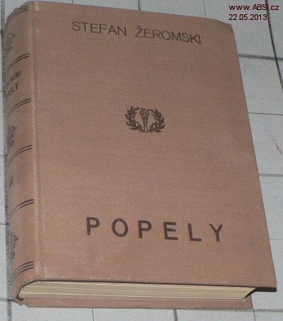 POPELY díl první