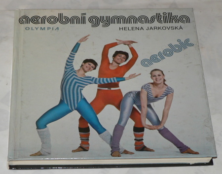 AEROBNÍ GYMNASTIKA - AEROBIC