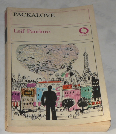 PACKALOVÉ