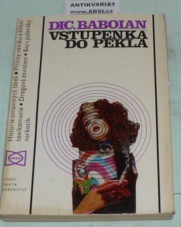 VSTUPENKA DO PEKLA