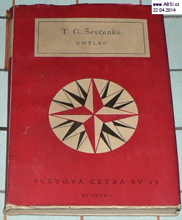 VESNICE - SVĚTOVÁ ČETBA sv. 173