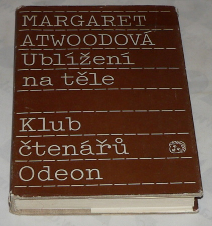 UBLÍŽENÍ NA TĚLE
