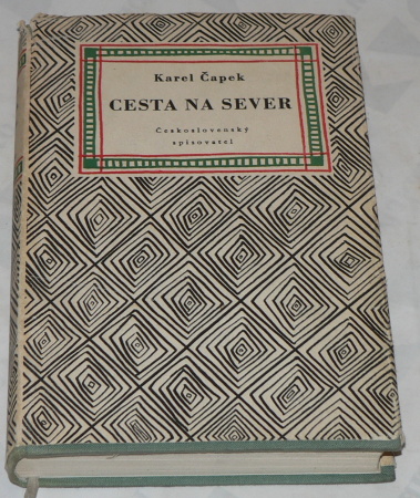 CESTA NA SEVER