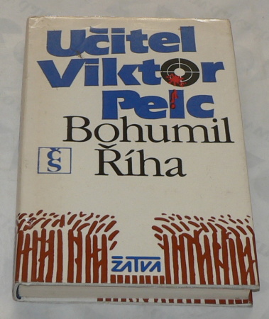 UČITEL VIKTOR PELC