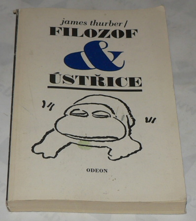 FILOZOF & ÚSTŘICE