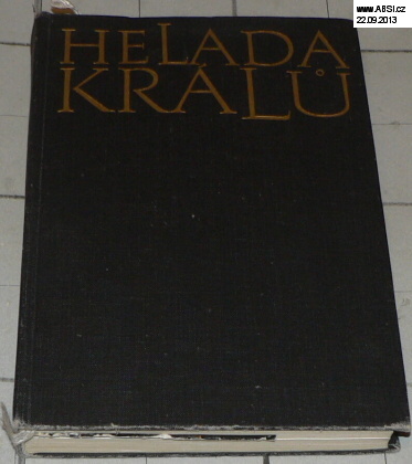 HELADA KRÁLŮ