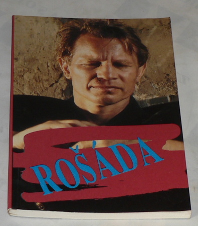 ROŠÁDA -FILMOVÁ POVÍDKA