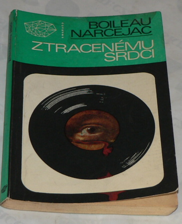 ZTRACENÉMU SRDCI