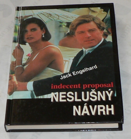 NESLUŠNÝ NÁVRH