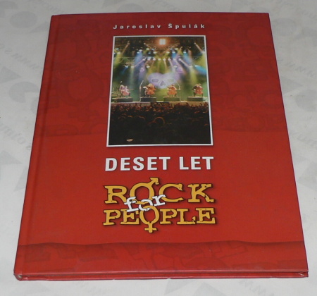 DESET LET ROCK PEOPLE