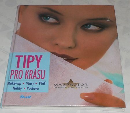 TIPY PRO KRÁSU