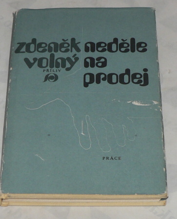 NEDĚLE NA PRODEJ