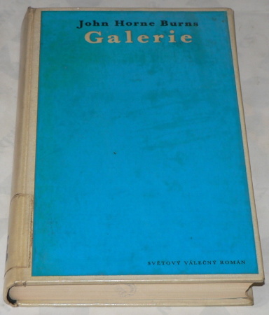 GALERIE