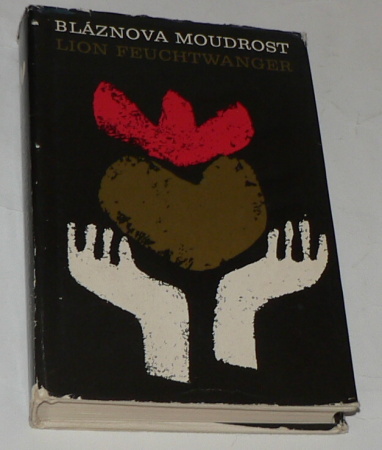 BLÁZNOVA MOUDROST